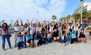 Discovery Sitges - Esteve Team Building - 20 abril '23