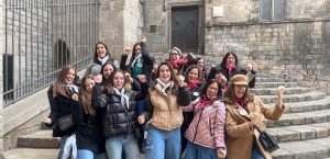 CSI BCN Gema 25/2/23