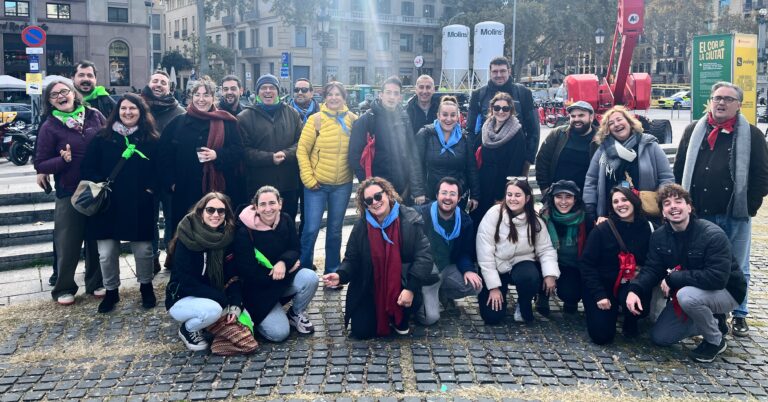 Missió Barcino - Arç Cooperativa - 05.12.2025