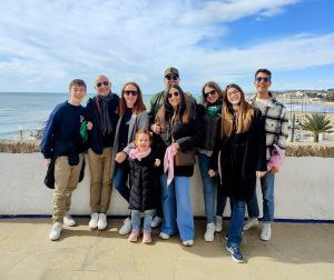 Discovering Sitges - Cumple Jordi - 24/02/24