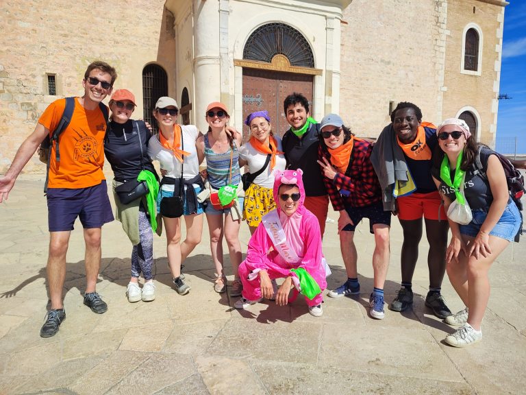 Discovering Sitges - Grupo Florianne - 04/05/24