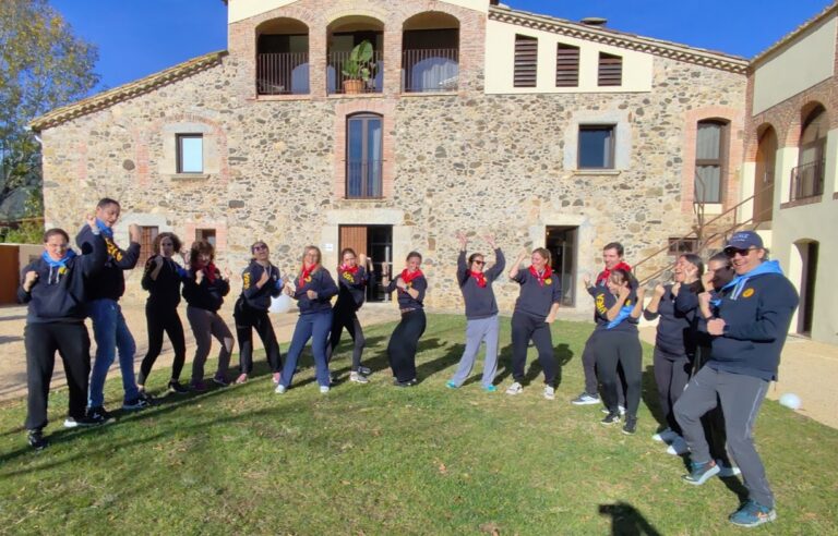 Team Cluedo - Aurea - 29/11/2025