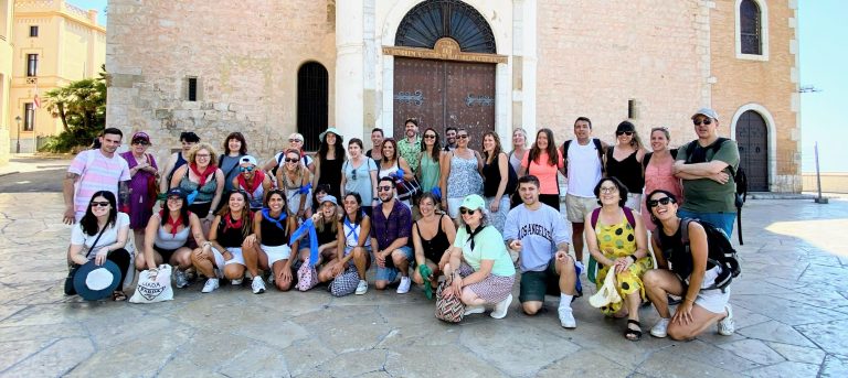 CSI Cluedo Sitges - Escola Bagès - 30/06/2025