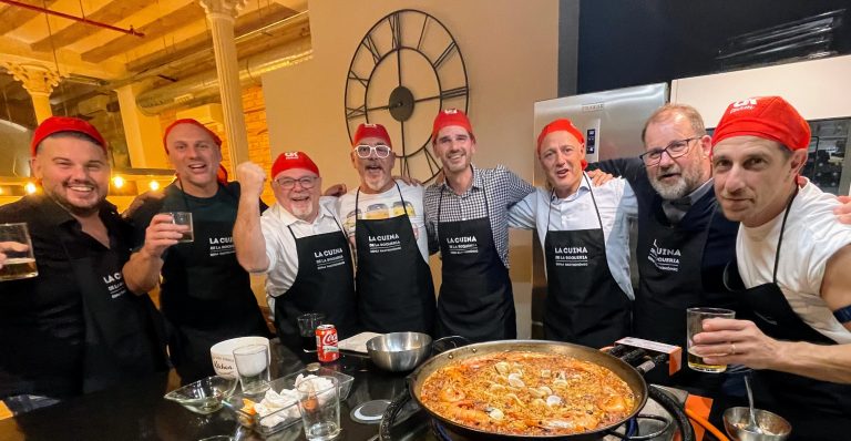 Masterchef con Hayward - 15/10/24