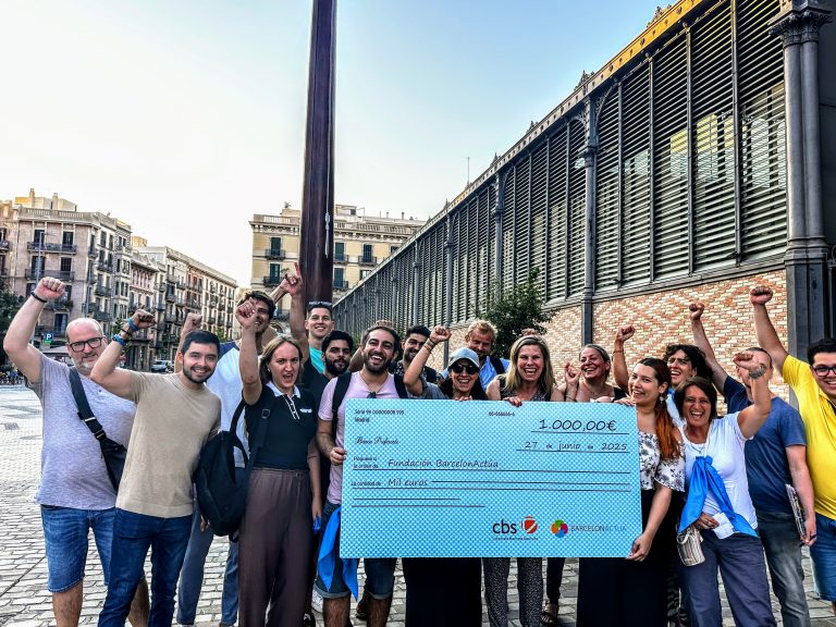 Solidario CSI Cluedo Torquemada - CBS - 27.06.2025