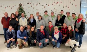 Team Cluedo - Norte Eurocao - 17/12/24