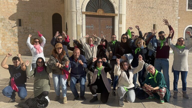 Discovering Sitges - PPG - 28.11.2025