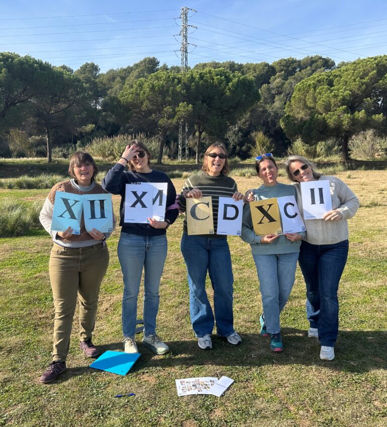 CSI en El Parque -Fisioterapia Palau S.l. - 29.11.2025