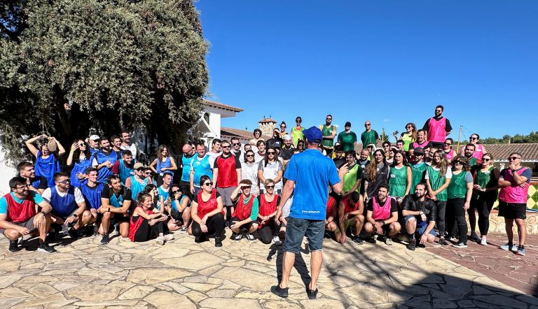 Total Challenge - Mas Boronat- Nuvolar - 27/09/24