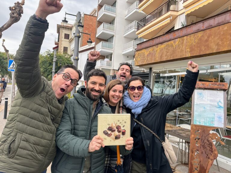 CSI Cluedo Sitges - HG - 04.12.2025