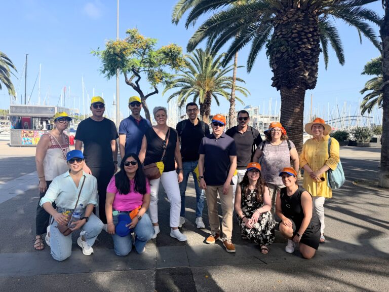 Piratas BCN - Adevinta - 18/06/26