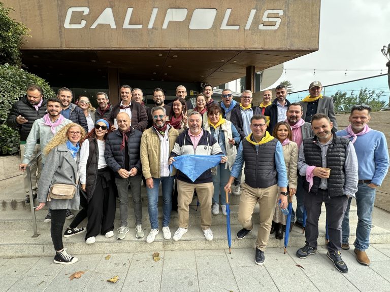 CSI Cluedo Sitges - Agencia SIM - 30/10/2024