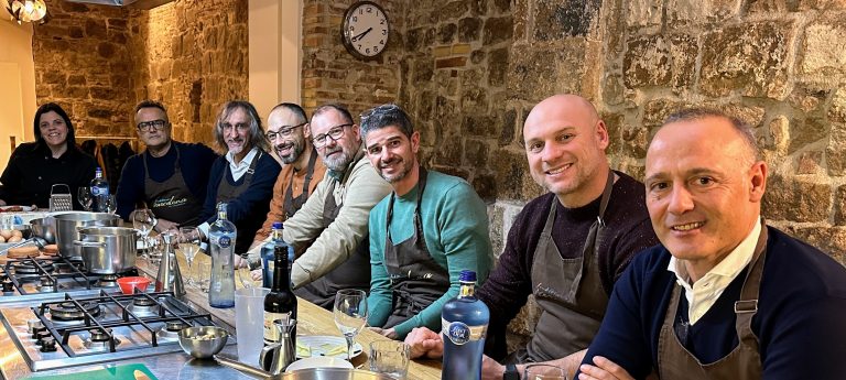 Masterchef BCN en Cook & Taste - Hayward - 13/11/2024