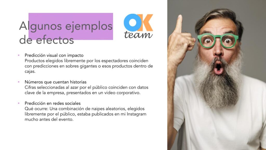 Magia corporativa