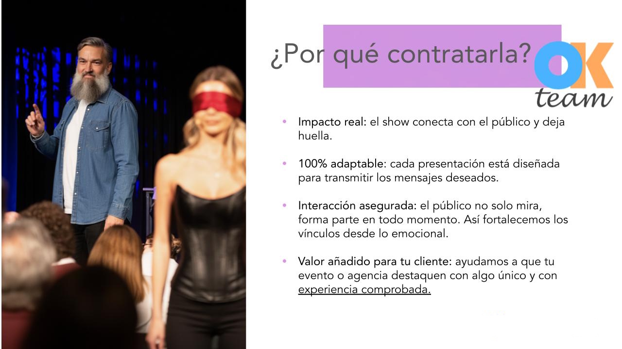 Magia corporativa nuevo