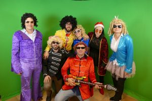 Videoclip para empresas - Hartmann - We are the Champions - dec. '19