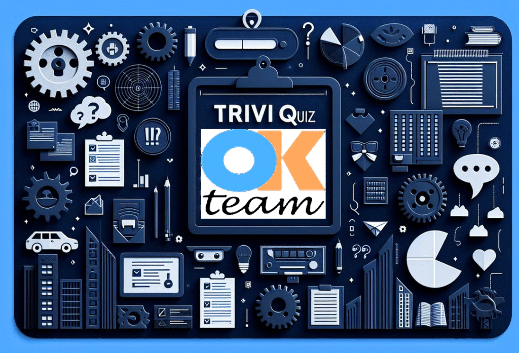 Trivial Okteam